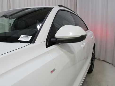 New 2026 Audi Q8 Premium Plus AWD/4WD image 34