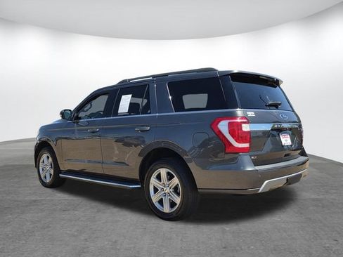 Certified 2019 Ford Expedition XLT w/ Equipment Group 202A RWD image 6