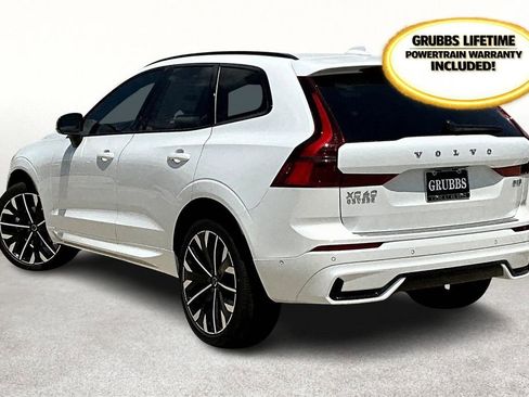 New 2026 Volvo XC60 B5 Ultra w/ Protection Package Premier image 6