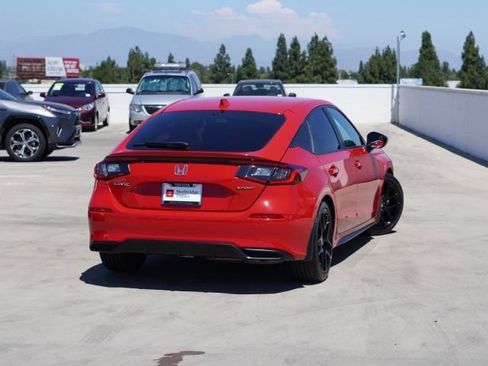 Used 2023 Honda Civic Sport image 7