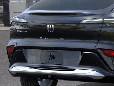 New 2026 Buick Envista Avenir image 14