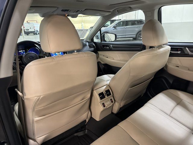 Used 2018 Subaru Legacy 3.6R Limited AWD/4WD image 19