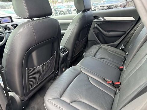 Used 2017 Audi Q3 2.0T Premium w/ Convenience Package image 14