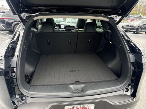New 2026 Nissan Murano SL AWD/4WD image 23