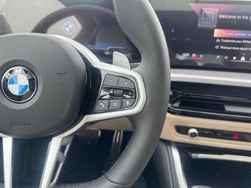 New 2027 BMW 430i Coupe w/ M Sport Package AWD/4WD image 22