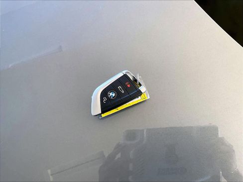 Used 2023 BMW M4 xDrive Competition w/ Executive Package AWD/4WD image 13