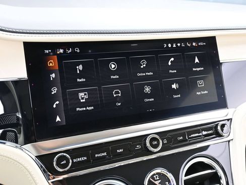 Used 2026 Bentley Continental GTC AWD/4WD image 19