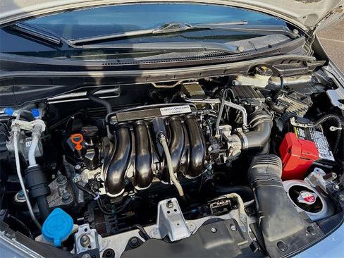 Used 2018 Honda Fit EX-L image 21