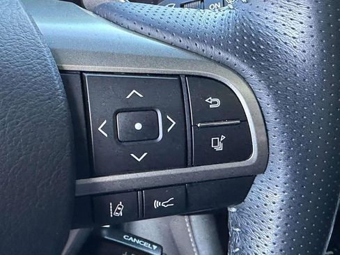 Used 2021 Lexus RX 450h F Sport w/ Cold Weather Package (CT) image 22