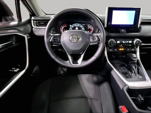 Used 2023 Toyota RAV4 XLE w/ Convenience Package AWD/4WD image 6