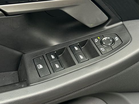 Used 2025 BMW 540i xDrive image 13