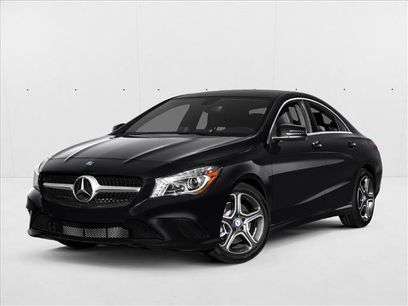 Used 2016 Mercedes-Benz CLA 250