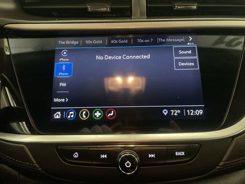 Used 2021 Buick Encore GX Select FWD image 7