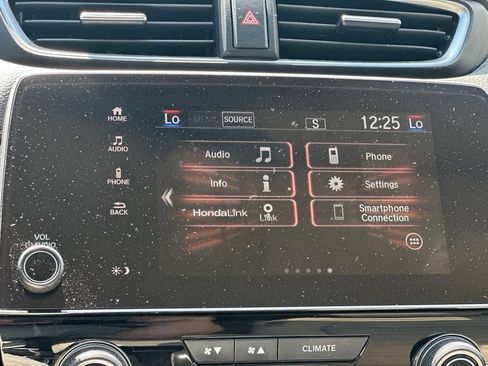 Used 2018 Honda CR-V EX image 23