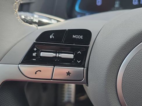 New 2026 Hyundai Elantra SEL Sport Premium FWD image 14