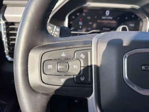 Used 2024 GMC Sierra 1500 Denali image 51