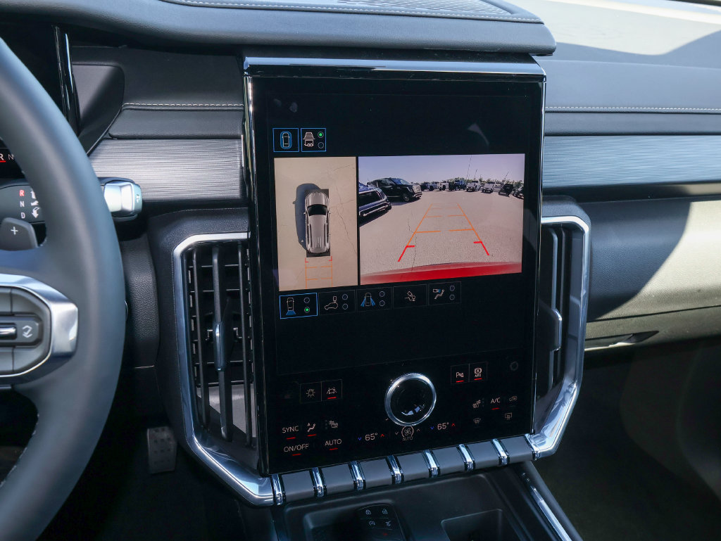 New 2027 GMC Acadia Elevation w/ Elevation Premium Package FWD image 18
