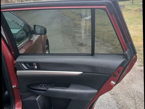 Used 2013 Subaru Outback 2.5i Premium w/ All-Weather Pkg image 13