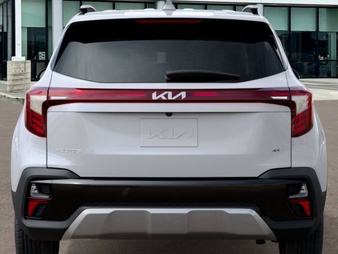 New 2026 Kia Seltos EX AWD/4WD image 14