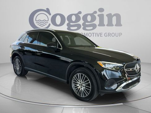 Used 2026 Mercedes-Benz GLC 300 image 7