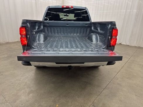 Used 2014 Chevrolet Silverado 1500 LT image 25