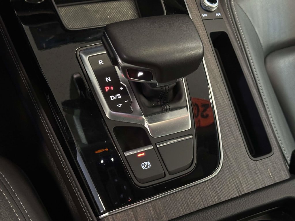 Used 2023 Audi Q5 2.0T Premium Plus AWD/4WD image 33