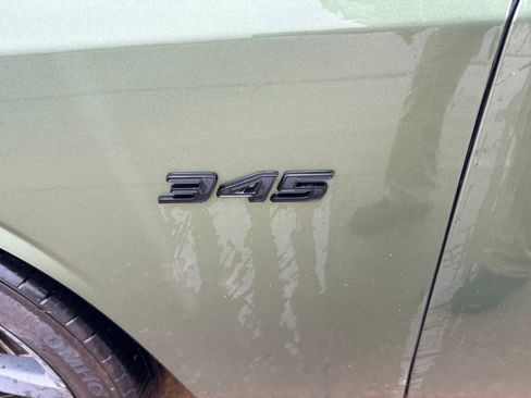 Used 2023 Dodge Challenger R/T w/ Plus Package RWD image 11