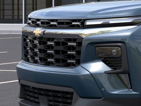 New 2026 Chevrolet Traverse LT w/ Enhanced Driving Package image 38