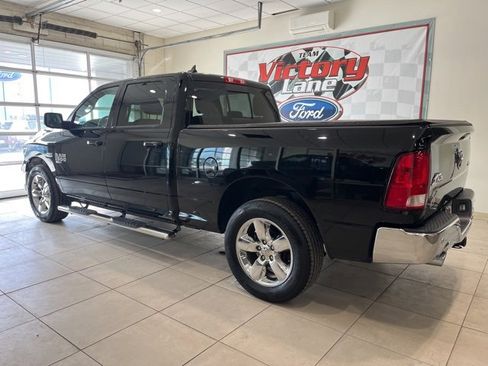Used 2019 RAM 1500 Big Horn image 10