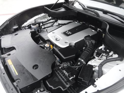 Used 2012 INFINITI FX35 AWD w/ Premium Pkg image 21