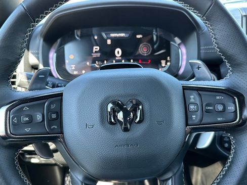 New 2026 RAM 1500 RHO w/ RHO Level 1 Equipment Group AWD/4WD image 21