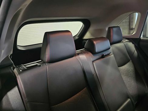 Used 2021 Toyota RAV4 TRD Off-Road w/ TRD Off-Road Weather Package image 38