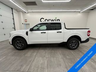 New 2026 Ford Maverick XLT w/ XLT Luxury Package AWD/4WD video 2