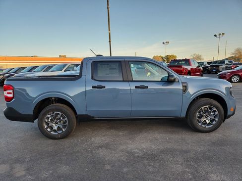 New 2026 Ford Maverick XLT image 14