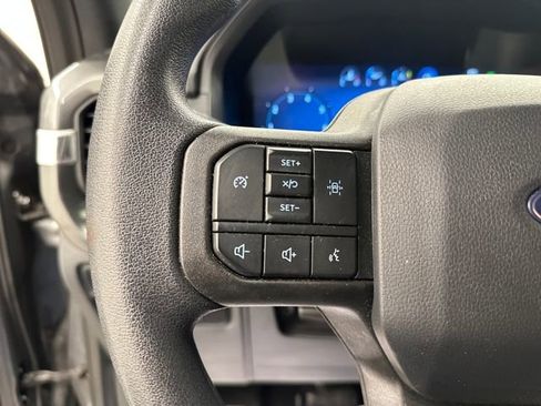 Certified 2024 Ford F150 STX image 33