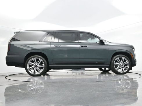 Certified 2026 Cadillac Escalade ESV Sport w/ Touring Package image 54