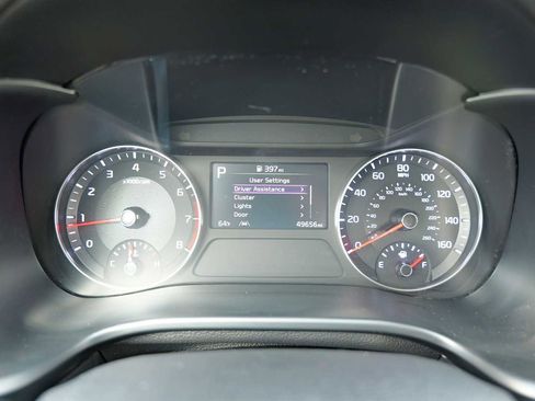 Certified 2024 Kia Forte LXS image 15