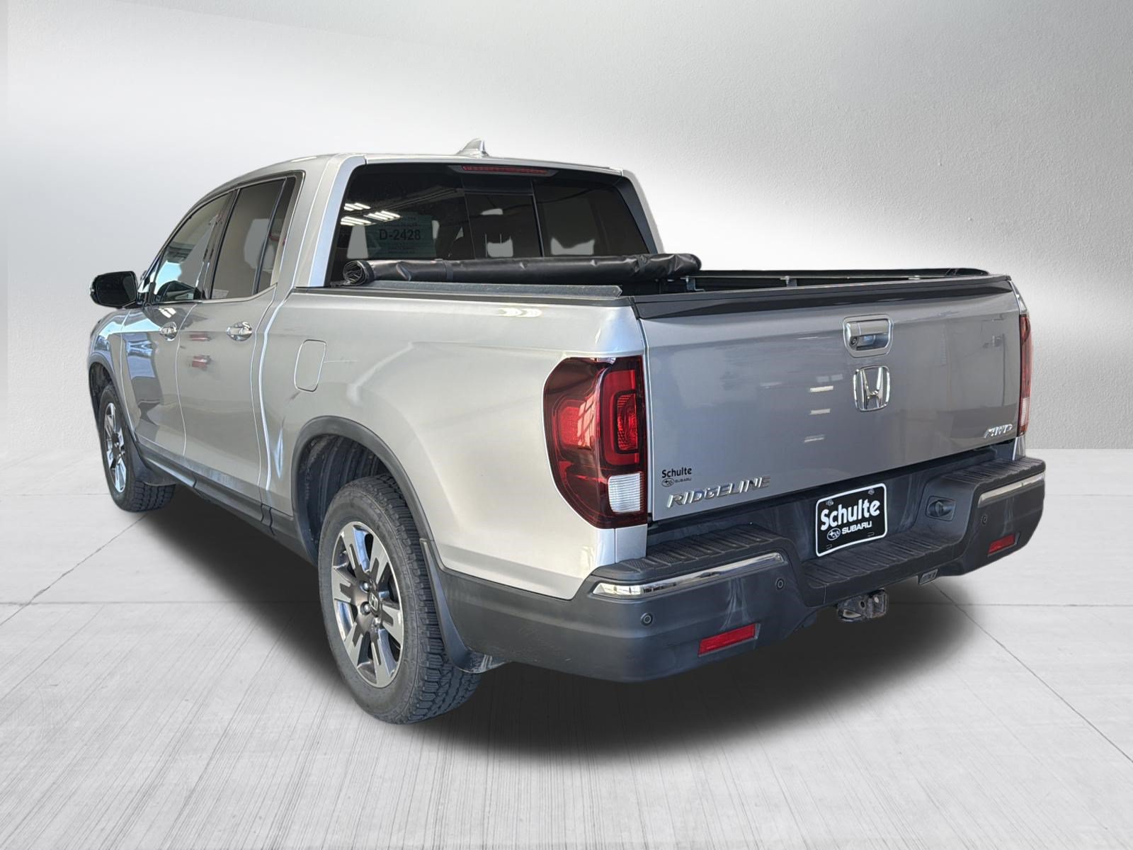 Used 2019 Honda Ridgeline RTL-E image 5