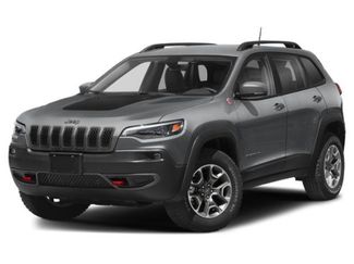 Used 2019 Jeep Cherokee Trailhawk w/ Comfort/Convenience Group AWD/4WD video 1