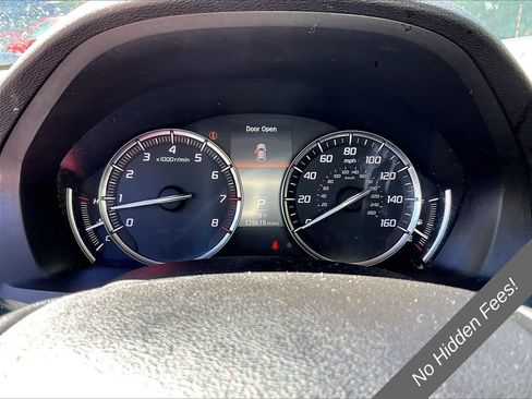 Used 2017 Acura MDX w/ Technology Package AWD/4WD image 17