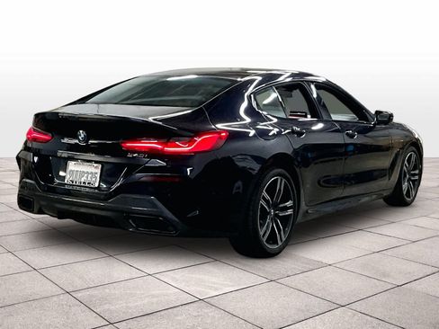 Certified 2025 BMW 840i RWD image 14