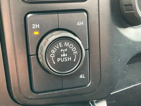 Used 2023 Ford F150 XL w/ STX Appearance Package AWD/4WD image 8