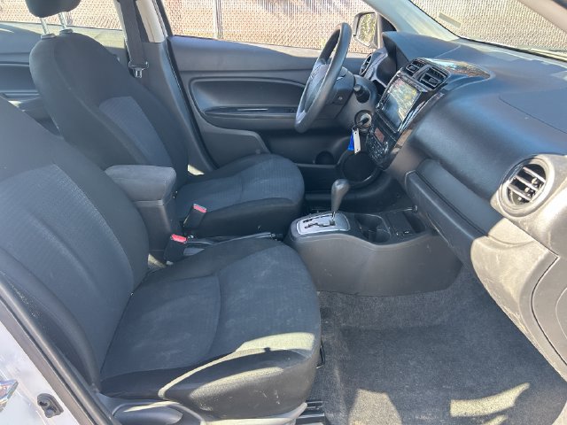 Used 2022 Mitsubishi Mirage G4 FWD image 32