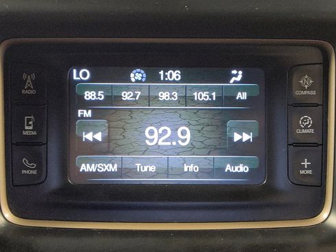 Used 2016 Jeep Grand Cherokee Laredo w/ Quick Order Package 23E image 25