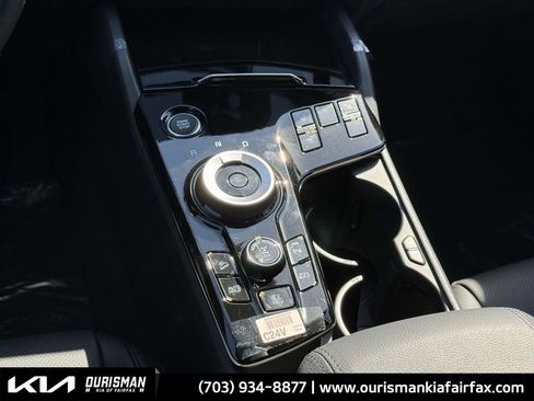 New 2025 Kia Sportage X-Line image 12