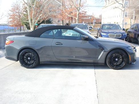Used 2023 BMW M4 xDrive Competition image 33