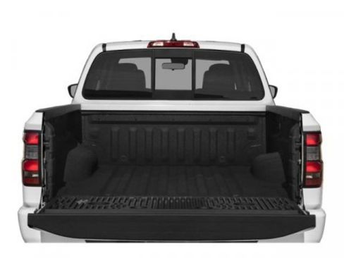 Used 2023 Nissan Frontier SV w/ Midnight Edition Package image 14