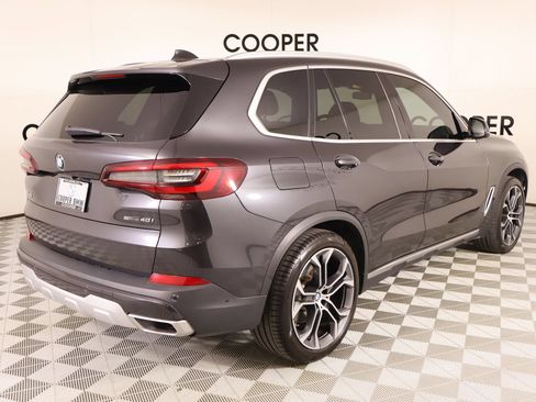 Used 2021 BMW X5 sDrive40i w/ Premium Package 3 RWD image 22