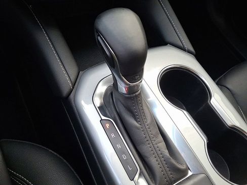 Certified 2023 Chevrolet Blazer LT image 16