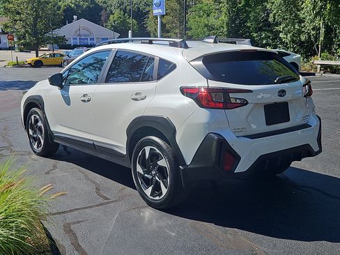 Certified 2024 Subaru Crosstrek 2.5i Limited AWD/4WD image 23